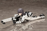 WISM Soldier Snipe/Grapple (Re-Run)