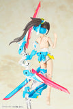 Megami Device Asra Archer Aoi (Re-Run)