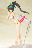 Megami Device Asra Archer Aoi (Re-Run)