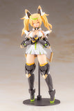 Gene Stellatears Ver. Model Kit (Re-Run)