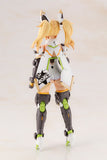Gene Stellatears Ver. Model Kit (Re-Run)