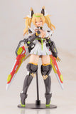 Gene Stellatears Ver. Model Kit (Re-Run)