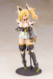 Gene Stellatears Ver. Model Kit (Re-Run)