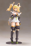 Gene Stellatears Ver. Model Kit (Re-Run)