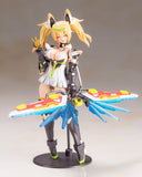 Gene Stellatears Ver. Model Kit (Re-Run)