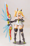 Gene Stellatears Ver. Model Kit (Re-Run)