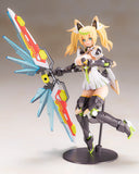 Gene Stellatears Ver. Model Kit (Re-Run)