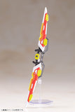 Gene Stellatears Ver. Model Kit (Re-Run)