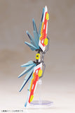 Gene Stellatears Ver. Model Kit (Re-Run)