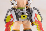Gene Stellatears Ver. Model Kit (Re-Run)