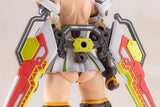 Gene Stellatears Ver. Model Kit (Re-Run)