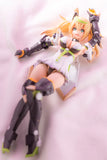 Gene Stellatears Ver. Model Kit (Re-Run)