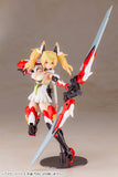 Gene Stellatears Ver. Model Kit (Re-Run)