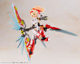 Gene Stellatears Ver. Model Kit (Re-Run)