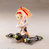 Gene Stellatears Ver. Model Kit (Re-Run)