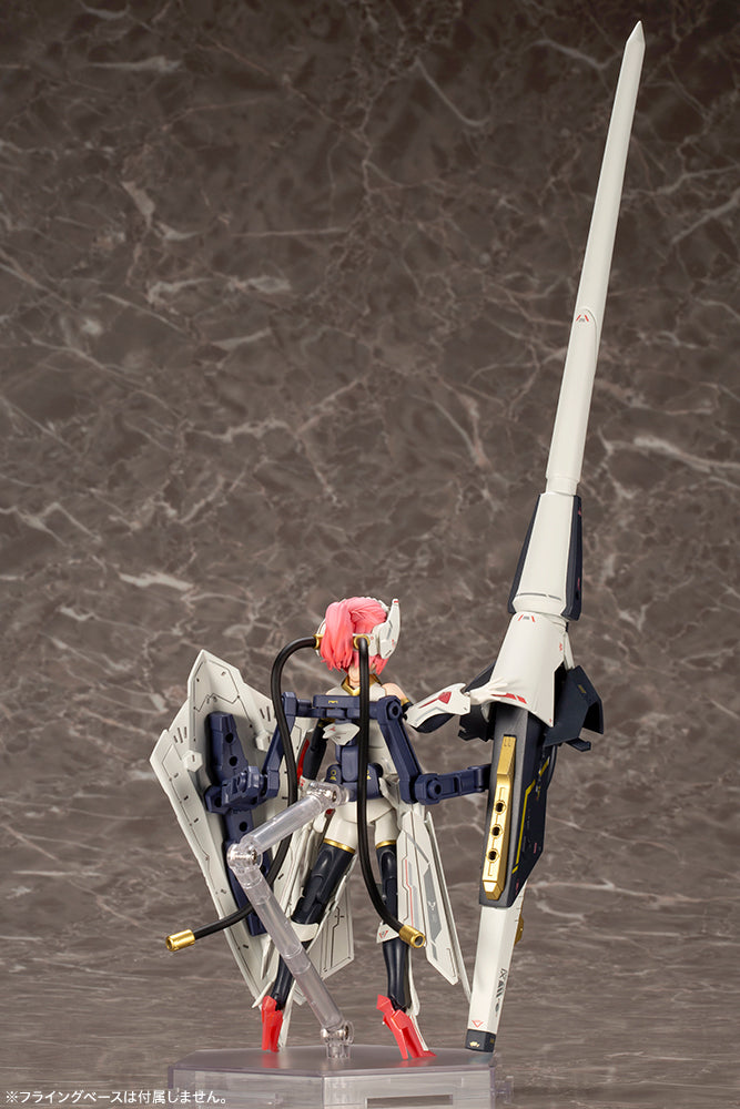 Megami Device Bullet Knights Lancer (Re-Run)