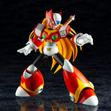 Mega Man X Zero Plastic Model (Re-Run)
