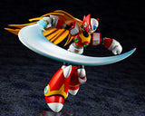 Mega Man X Zero Plastic Model (Re-Run)