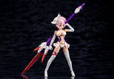 Megami Device Asra Nine-Tails (Re-Run)