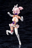 Megami Device Asra Nine-Tails (Re-Run)