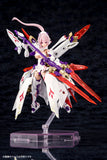 Megami Device Asra Nine-Tails (Re-Run)
