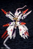 Megami Device Asra Nine-Tails (Re-Run)