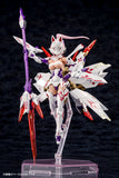 Megami Device Asra Nine-Tails (Re-Run)