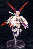 Megami Device Asra Nine-Tails (Re-Run)