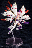 Megami Device Asra Nine-Tails (Re-Run)
