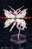 Megami Device Asra Nine-Tails (Re-Run)