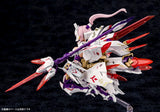 Megami Device Asra Nine-Tails (Re-Run)