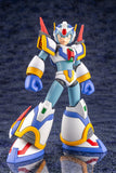 Mega Man X Force Armor Plastic Model (Re-Run)