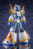 Mega Man X Force Armor Plastic Model (Re-Run)