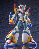 Mega Man X Force Armor Plastic Model (Re-Run)