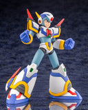 Mega Man X Force Armor Plastic Model (Re-Run)