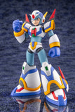 Mega Man X Force Armor Plastic Model (Re-Run)