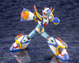 Mega Man X Force Armor Plastic Model (Re-Run)