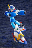 Mega Man X Force Armor Plastic Model (Re-Run)