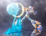 Mega Man X Force Armor Plastic Model (Re-Run)