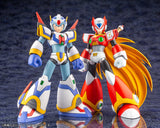 Mega Man X Force Armor Plastic Model (Re-Run)