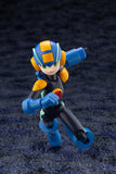 Mega Man Battle Network Mega Man Plastic Model