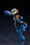 Mega Man Battle Network Mega Man Plastic Model
