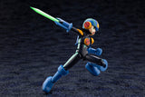 Mega Man Battle Network Mega Man Plastic Model
