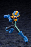 Mega Man Battle Network Mega Man Plastic Model