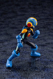 Mega Man Battle Network Mega Man Plastic Model