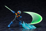 Mega Man Battle Network Mega Man Plastic Model