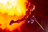 Mega Man Battle Network Mega Man Plastic Model