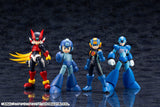 Mega Man Battle Network Mega Man Plastic Model