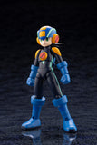Mega Man Battle Network Mega Man Plastic Model