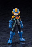 Mega Man Battle Network Mega Man Plastic Model